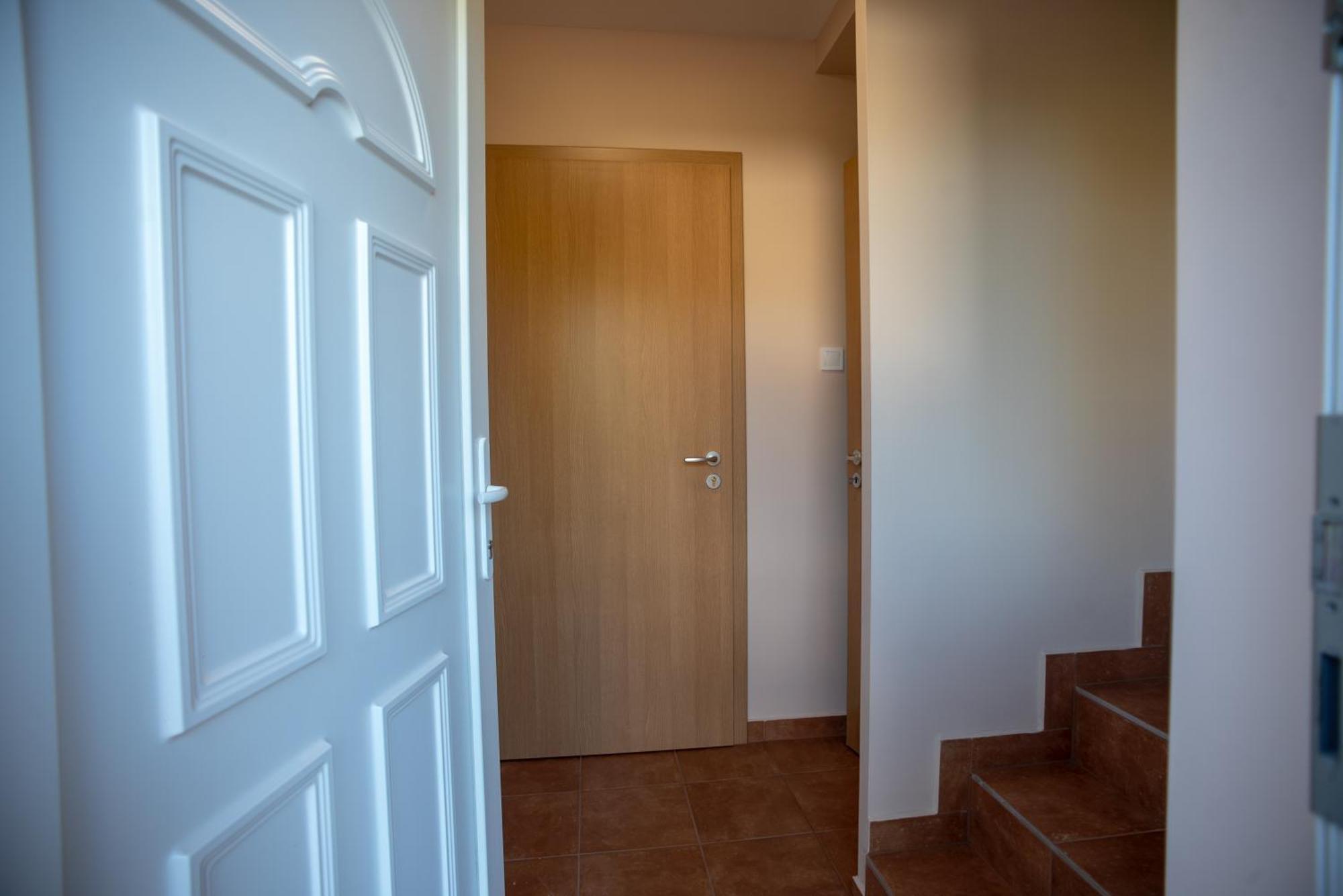 Vila Banki Vendeghaz Exteriér fotografie